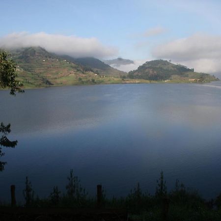 Amasiko Homestay Lake Bunyonyi Kabale Kültér fotó