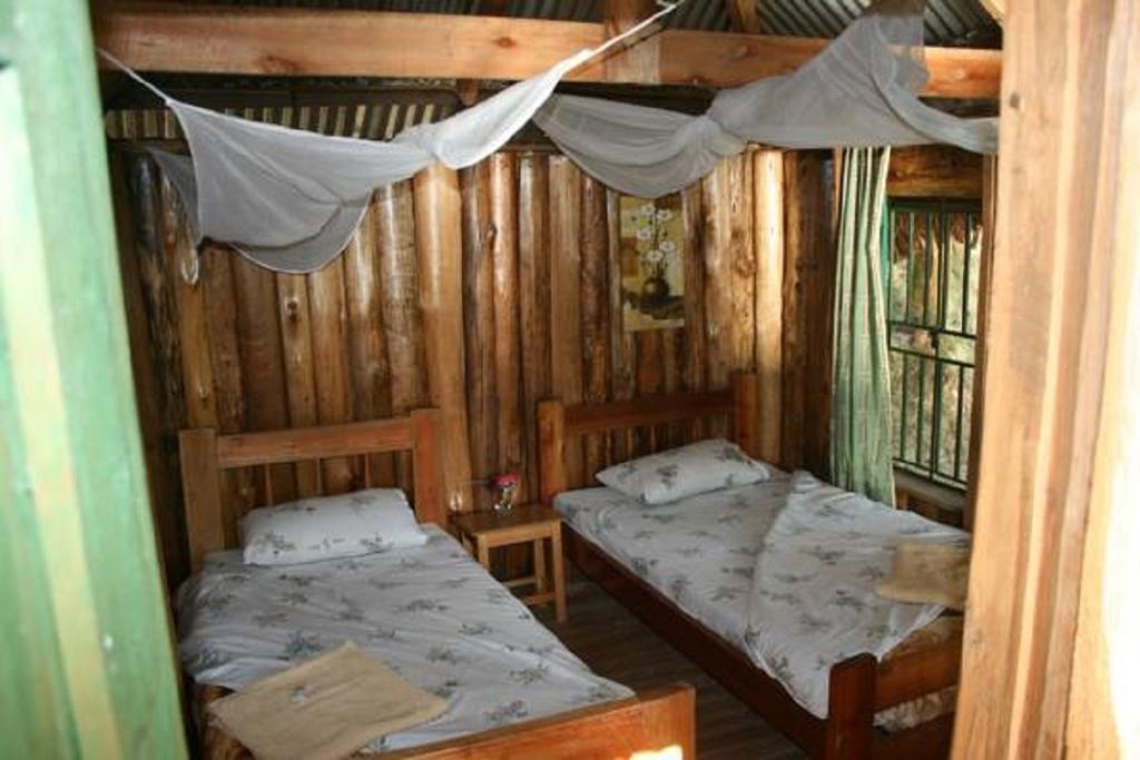 Amasiko Homestay Lake Bunyonyi Kabale Kültér fotó