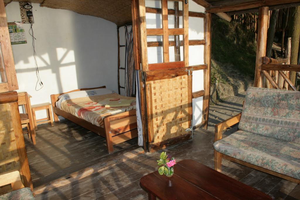 Amasiko Homestay Lake Bunyonyi Kabale Kültér fotó