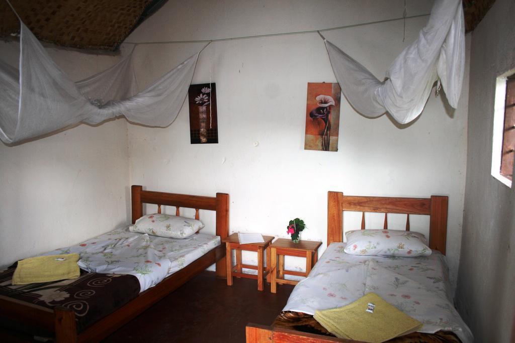 Amasiko Homestay Lake Bunyonyi Kabale Kültér fotó