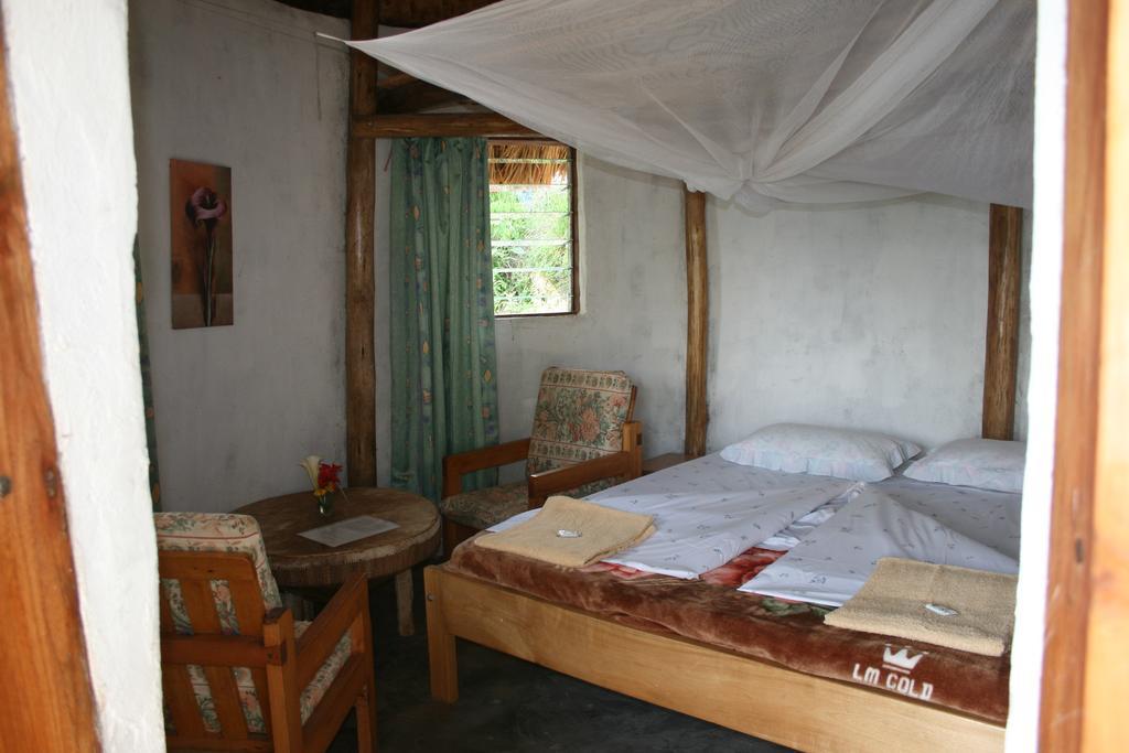 Amasiko Homestay Lake Bunyonyi Kabale Kültér fotó