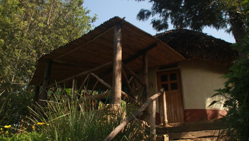 Amasiko Homestay Lake Bunyonyi Kabale Kültér fotó