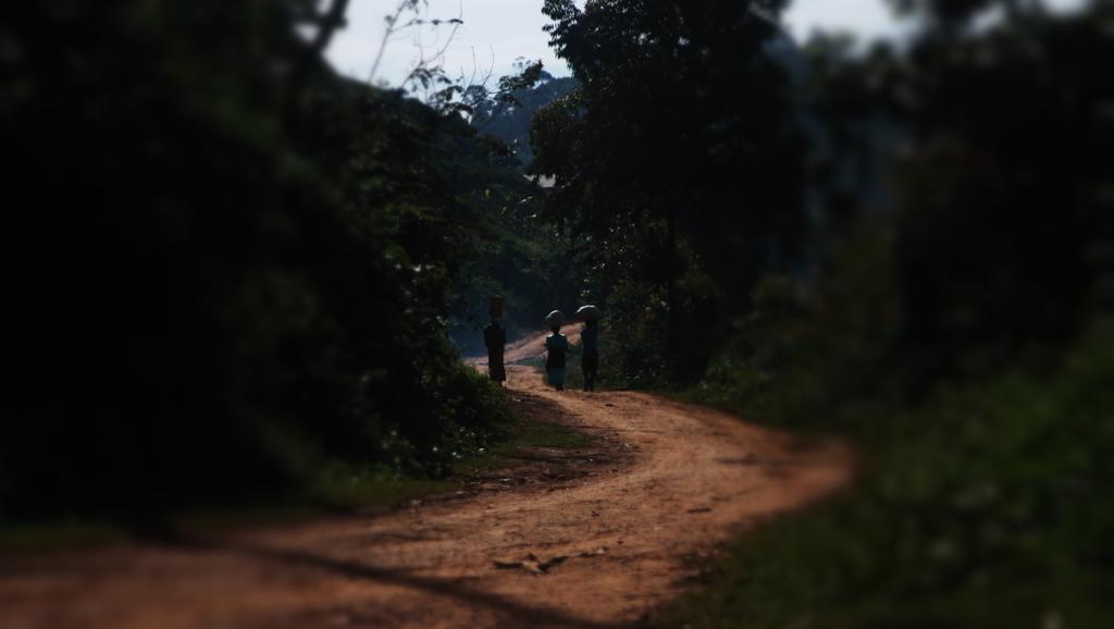 Amasiko Homestay Lake Bunyonyi Kabale Kültér fotó