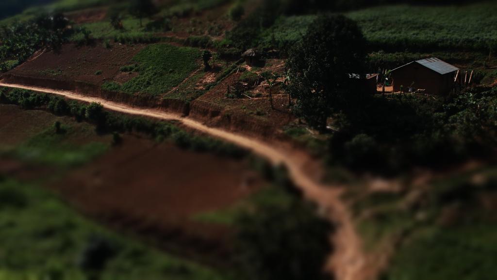 Amasiko Homestay Lake Bunyonyi Kabale Kültér fotó
