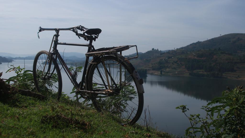 Amasiko Homestay Lake Bunyonyi Kabale Kültér fotó